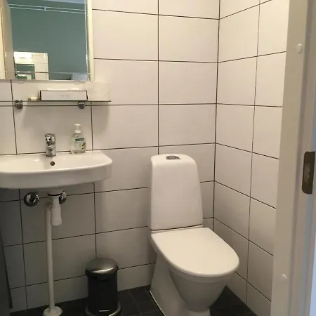 Hotel Gullvivan *