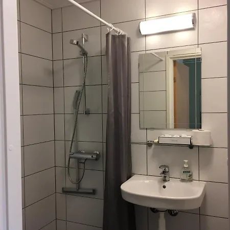 Gullvivan Hotel