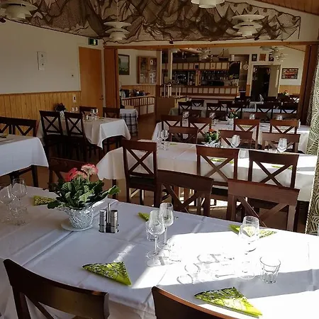 Gullvivan Hotel *
