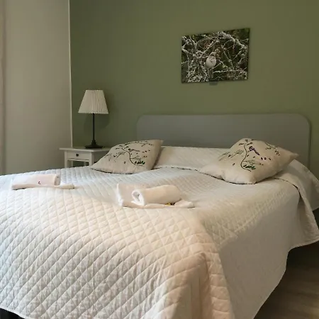 Hotel Gullvivan Brando