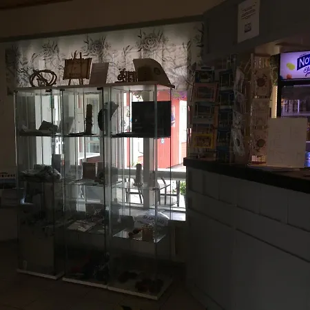 Hotel Gullvivan Brando