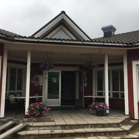 Hotell Gullvivan Brando