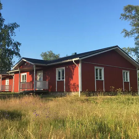 Gullvivan Hotel