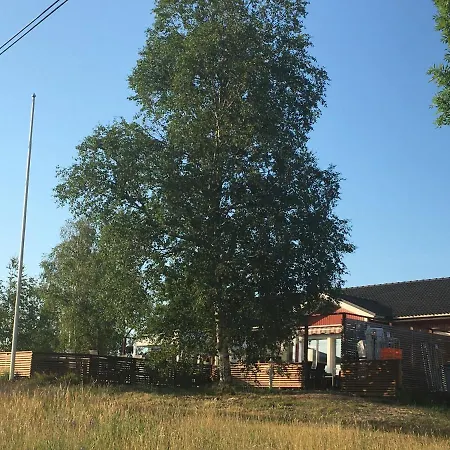 Gullvivan Hotel *