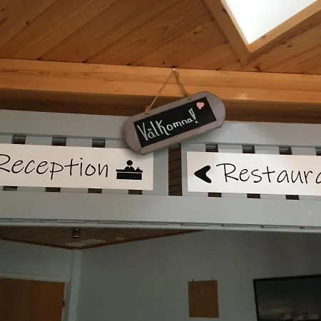 Gullvivan Hotel