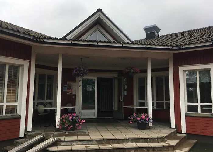 Hotell Gullvivan Brando